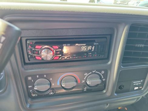 Used 2001 GMC Sierra 1500 SLE image 18