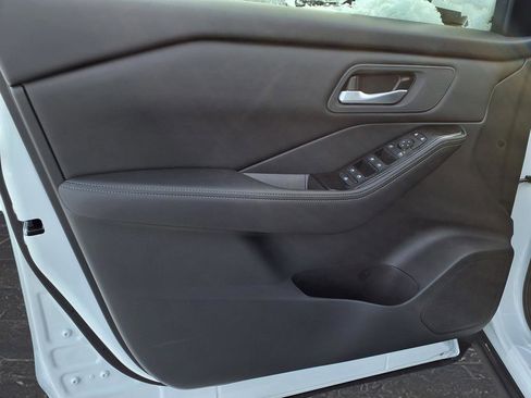 New 2026 Nissan Rogue SV w/ Cold Weather Package image 37