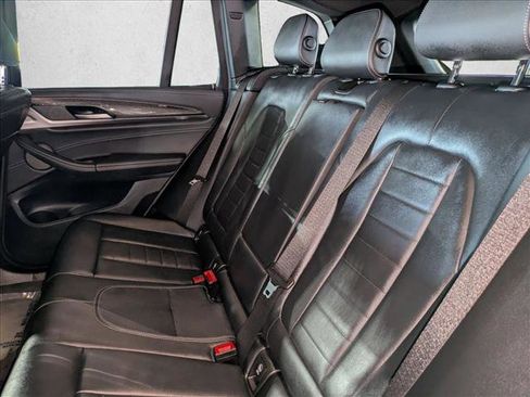Used 2023 BMW X3 M40i w/ Premium Package AWD/4WD image 20