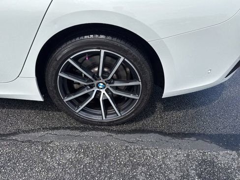Used 2021 BMW 330i xDrive Sedan AWD/4WD image 6