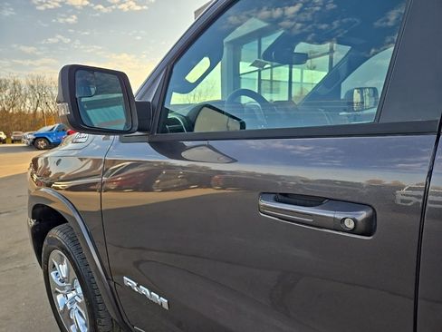 New 2026 RAM 1500 Big Horn image 36