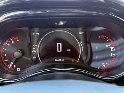 Used 2022 Dodge Durango GT AWD/4WD image 37