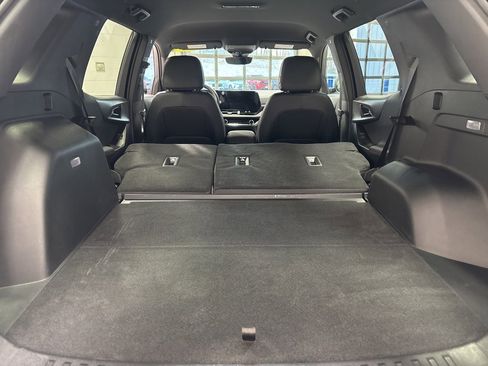 Used 2025 Chevrolet Equinox RS w/ Safety and Technology Package image 38