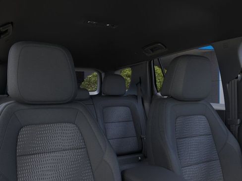 New 2026 Chevrolet Equinox LT FWD image 24