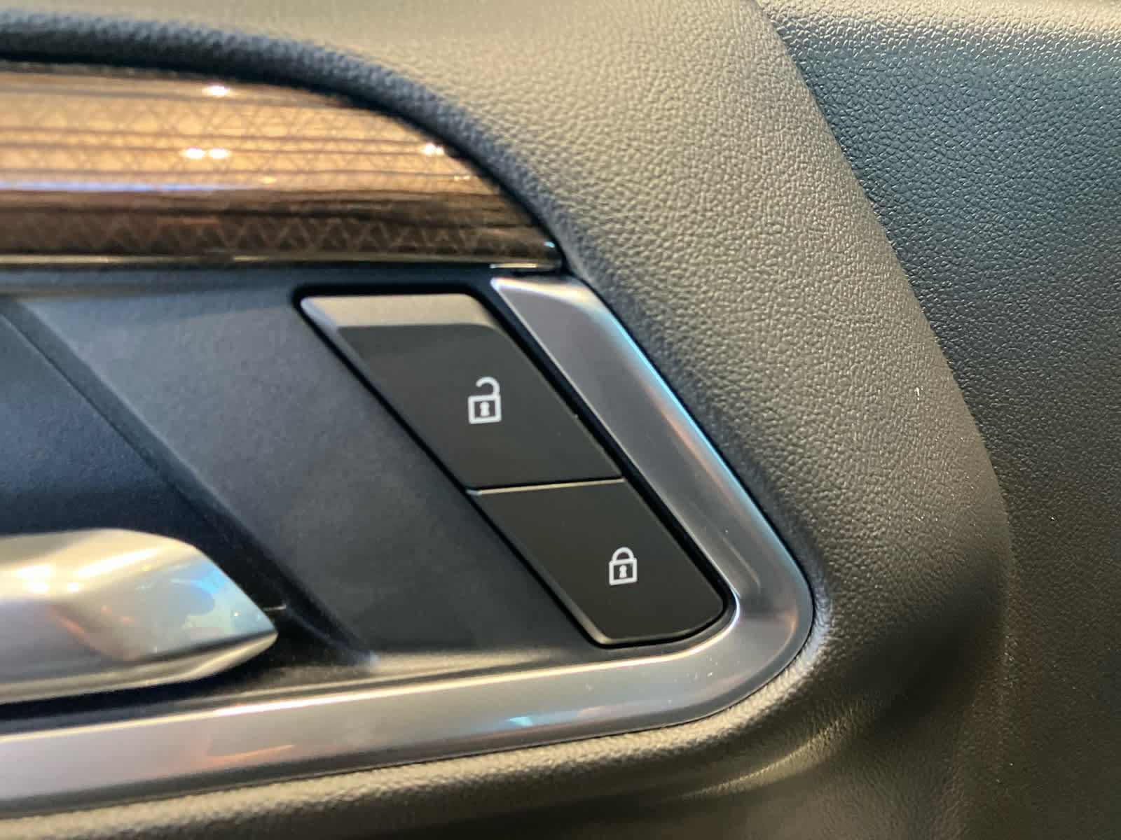 New 2026 Chevrolet Silverado 1500 RST AWD/4WD image 15