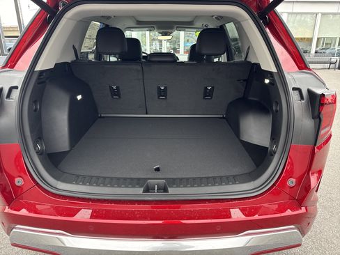 New 2026 GMC Terrain Denali image 5