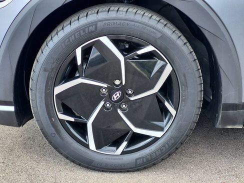 Certified 2023 Hyundai Ioniq 5 SEL AWD/4WD image 10