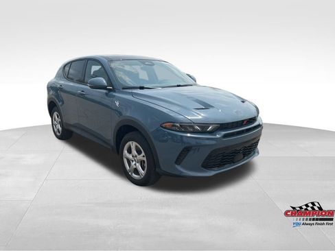 Used 2024 Dodge Hornet GT image 33