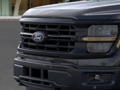 Used 2026 Ford F150 XLT w/ Equipment Group 302A MID AWD/4WD image 17
