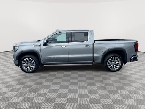 New 2026 GMC Sierra 1500 Denali w/ Denali Reserve Package AWD/4WD image 5