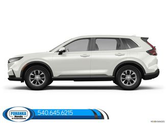 New 2026 Honda CR-V LX video 2