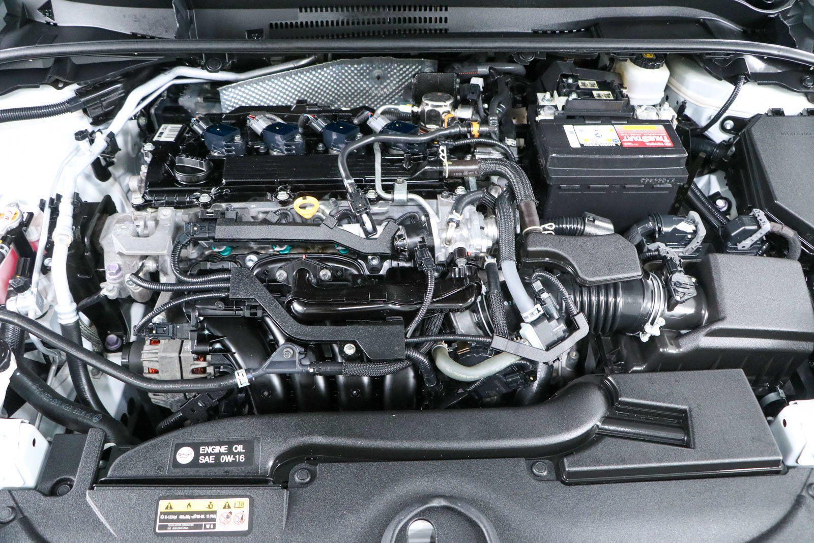Used 2023 Toyota Corolla SE FWD image 28