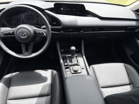 New 2026 MAZDA MAZDA3 s Sport FWD image 12