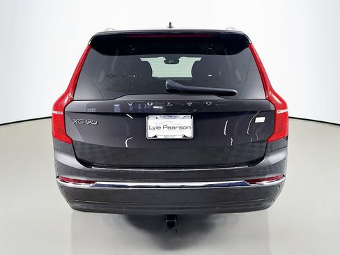 Used 2023 Volvo XC90 T8 Plus w/ Protection Package Premier AWD/4WD image 10