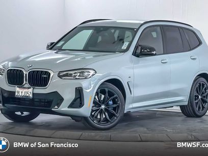 Used 2024 BMW X3 M40i w/ Premium Package
