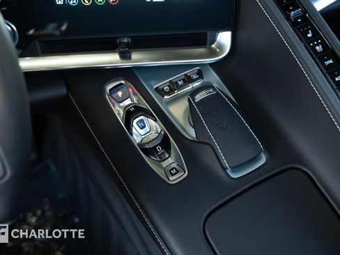 Used 2023 Chevrolet Corvette Z06 image 24