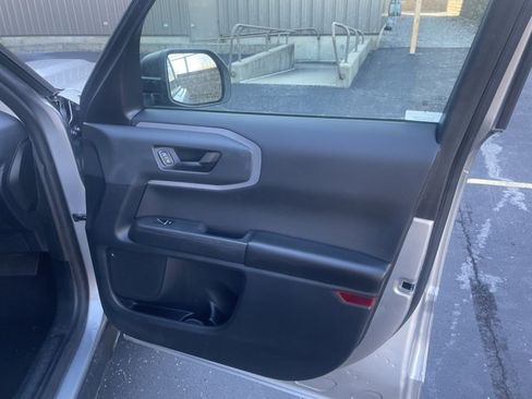 Used 2023 Ford Bronco Sport Big Bend w/ Convenience Package image 43