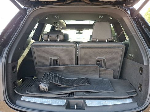 Used 2020 Cadillac XT6 Sport AWD/4WD image 28
