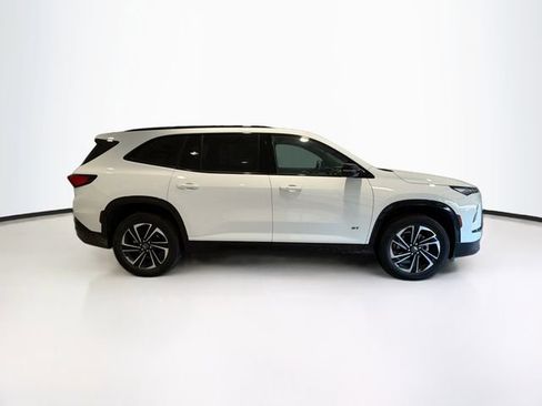 New 2026 Buick Enclave Sport Touring w/ Power Package image 7