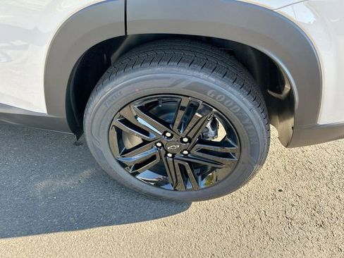 New 2026 Chevrolet Trax ACTIV w/ Driver Confidence Package image 30