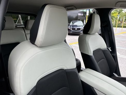 New 2026 MAZDA CX-5 Select AWD/4WD image 46