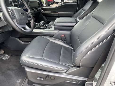 Certified 2023 Ford F150 XLT w/ Equipment Group 302A High AWD/4WD image 16