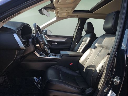 Used 2024 MAZDA CX-90 3.3 Turbo w/ Premium Package image 18