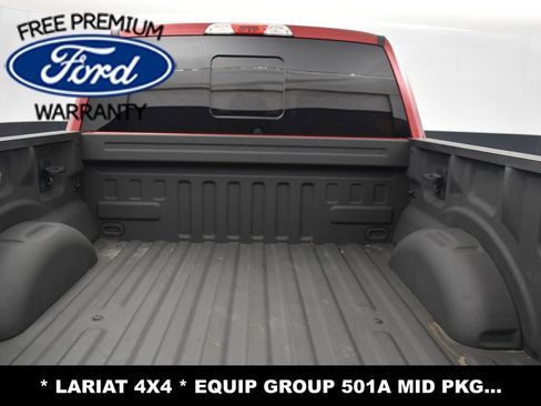Used 2020 Ford F150 Lariat image 20