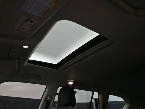 Certified 2023 Nissan Armada SL w/ Captain's Chairs Package image 12