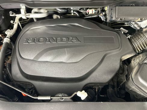 Used 2022 Honda Pilot Special Edition image 35