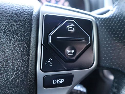 Used 2016 Toyota 4Runner SR5 AWD/4WD image 29