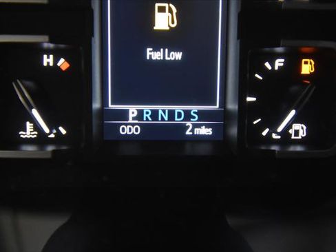 Certified 2021 Toyota Tundra 1794 Edition image 22