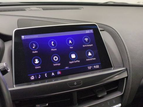 Certified 2024 Cadillac CT5 Luxury w/ Sun And Sound Package AWD/4WD image 14