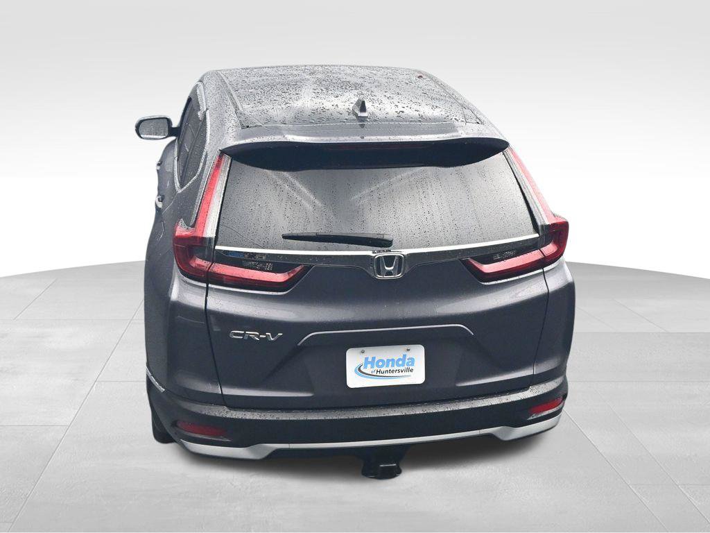 Used 2020 Honda CR-V EX-L image 33