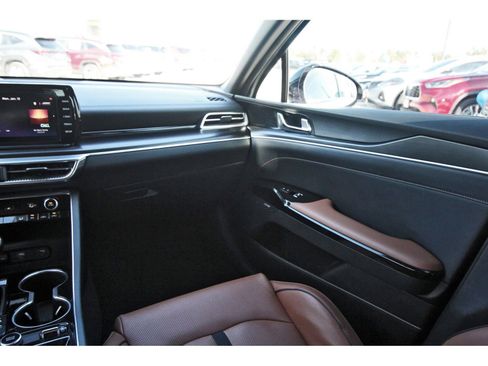 Used 2023 Kia K5 GT w/ GT1 Package image 13