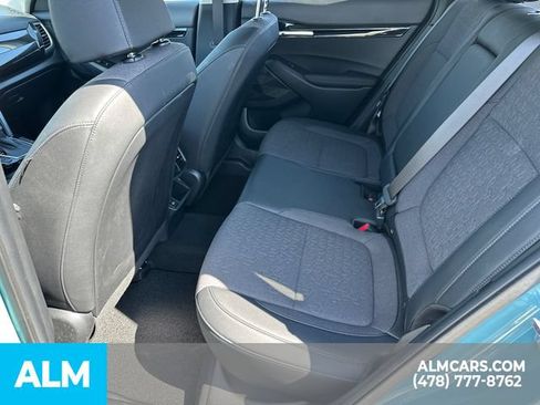 Used 2026 Kia Seltos S FWD image 23