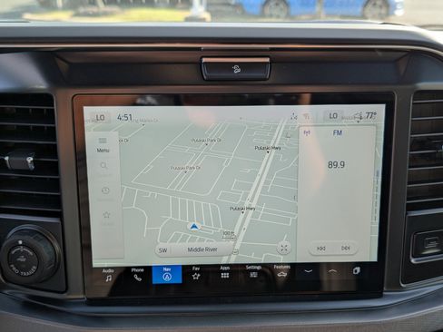 New 2026 Ford F250 Platinum w/ Tremor Off-Road Package image 31