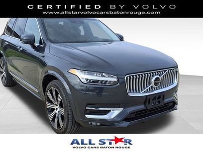 Used 2022 Volvo XC90 T6 Inscription