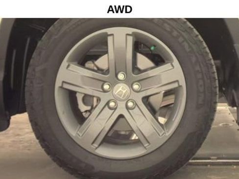 Used 2021 Honda Ridgeline RTL image 9