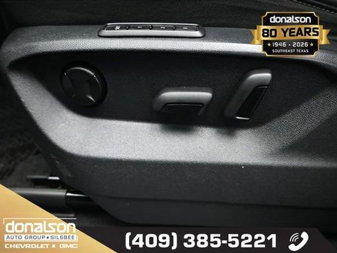 Used 2020 Volkswagen Atlas Cross Sport SEL R-Line image 7