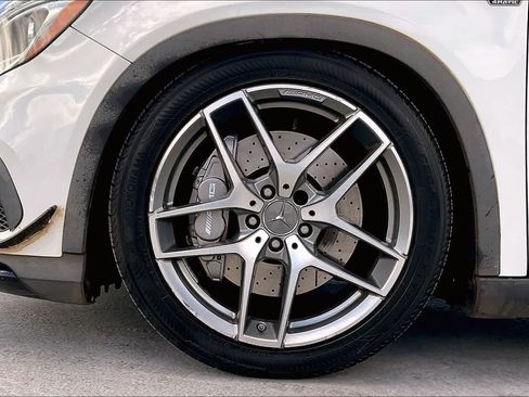 Used 2017 Mercedes-Benz GLA 45 AMG 4MATIC image 8