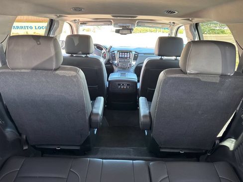 Used 2018 Chevrolet Tahoe Premier w/ RST 6.2L Performance Edition AWD/4WD image 49