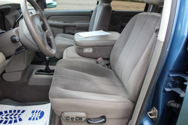 Used 2003 Dodge Ram 2500 Truck SLT AWD/4WD image 18