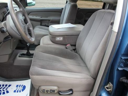 Used 2003 Dodge Ram 2500 Truck SLT image 18