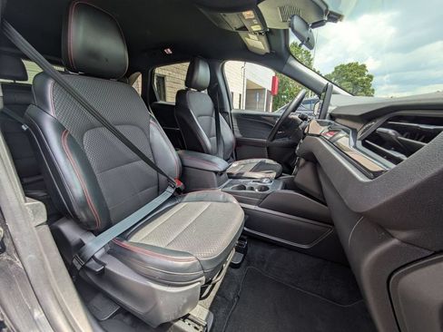 Used 2025 Ford Escape ST-Line AWD/4WD image 30