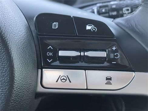 Used 2023 Hyundai Tucson SEL w/ Convenience Package image 25