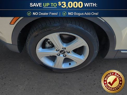Used 2017 Lincoln MKC Premiere FWD image 13