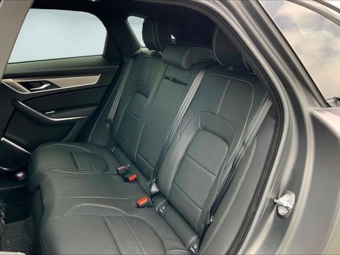 New 2026 Jaguar F-PACE R-Dynamic S AWD/4WD image 6