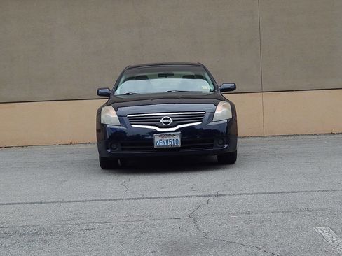 Used 2008 Nissan Altima 2.5 S w/ Emergency Aid Pkg image 8