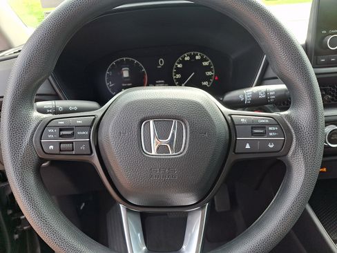 Used 2024 Honda CR-V LX image 25